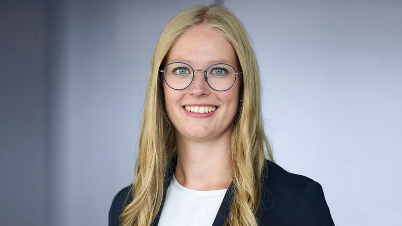 Janine Steinbrügge